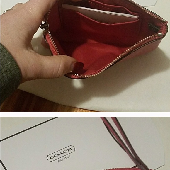 Coach - Picture 3 of 3